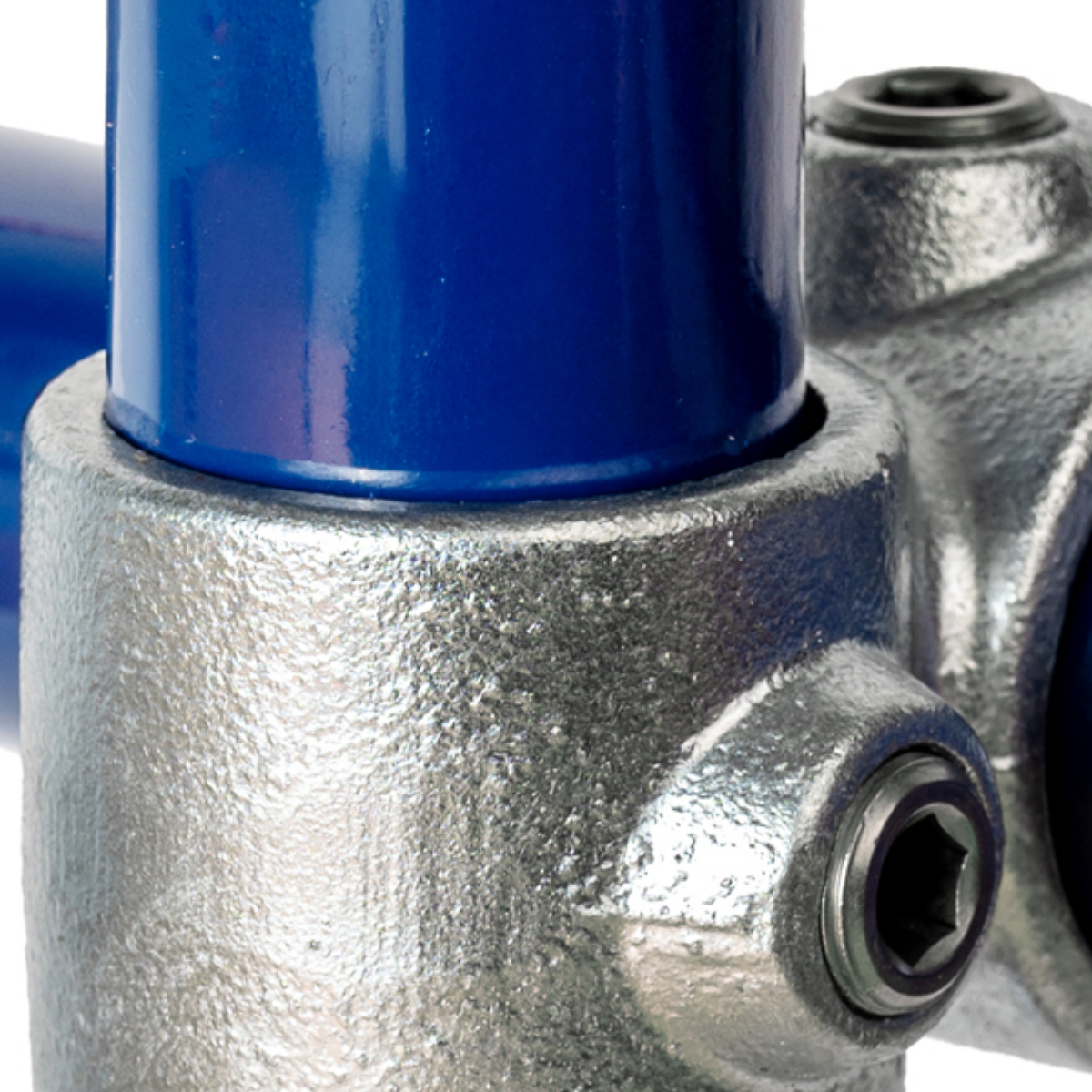 Tees & Crosses 161 Size B (33.7mm Ø)