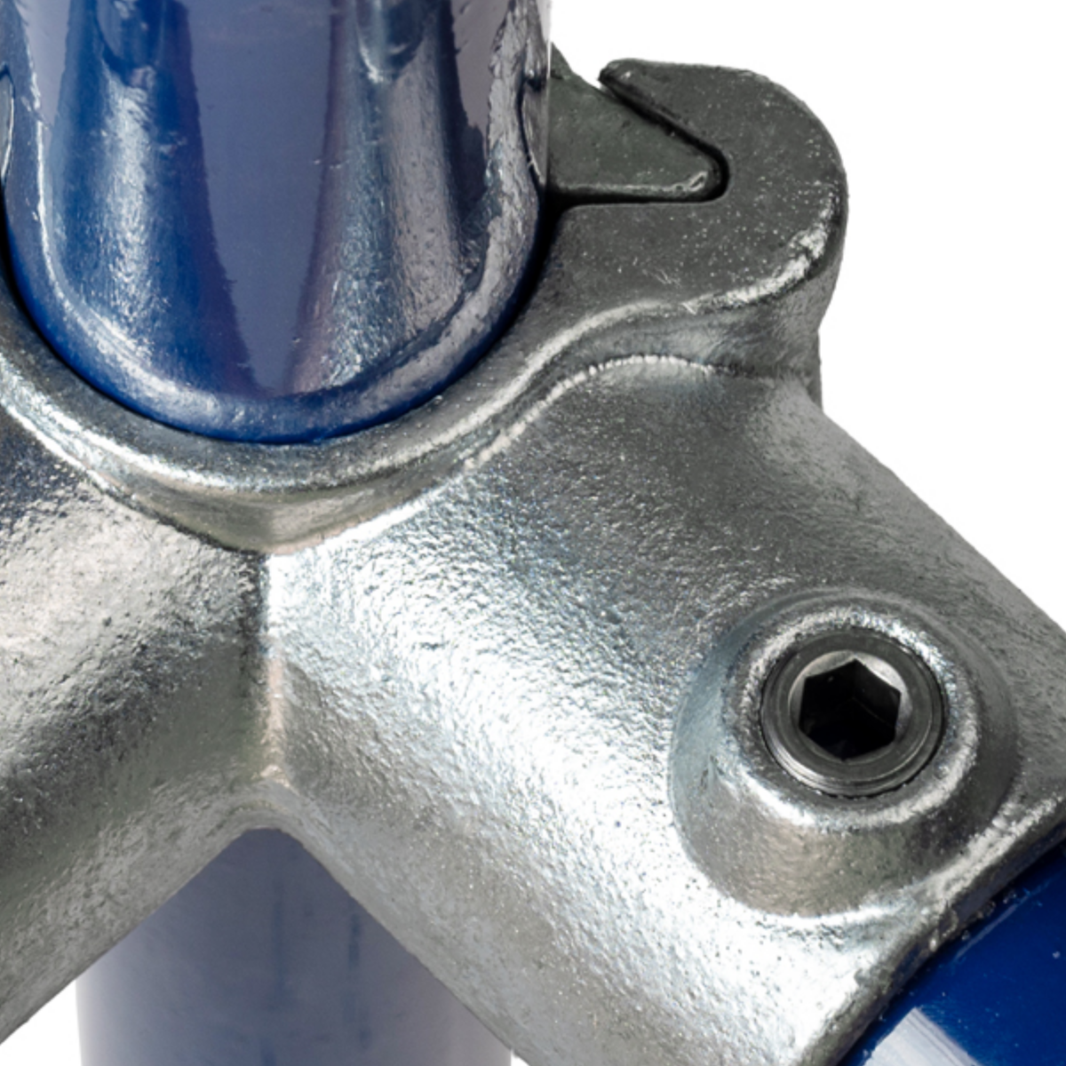 Add-On Fittings A116 Size D (48.3mm Ø)