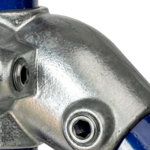 Slope Fittings 321R Size C (42.4mm Ø)