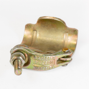 Single Couplers Drop Forged