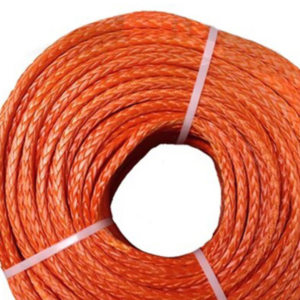 Rope 6mm Polypropylene – 220m