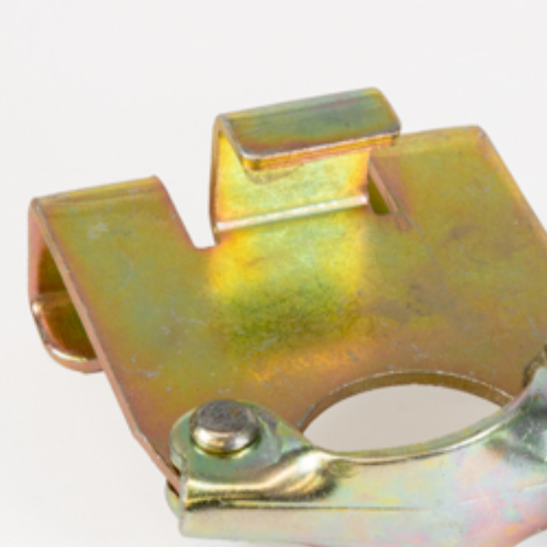 Ladder Clamps for Steel Ladders