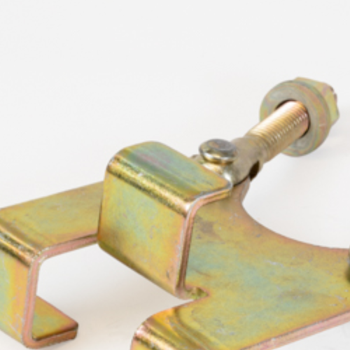 Ladder Clamps for Steel Ladders