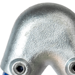 Elbows & Corners 123 Size C (42.4mm Ø)