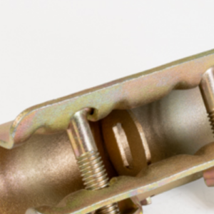 Sleeve Couplers – Pressed steel