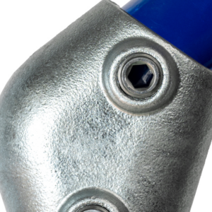 Elbows & Corners 124 Size C (42.4mm Ø)