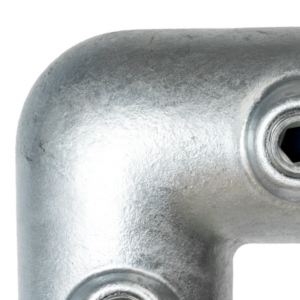 Elbows & Corners 125 Size B (33.7mm Ø)