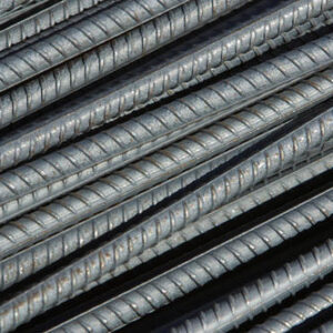 Steel Rebar / Reinforcing Steel Bar